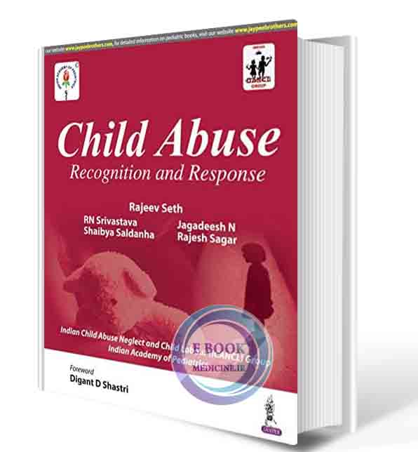 دانلود کتاب Child Abuse Recognition And Response  2021 (ORIGINAL PDF)